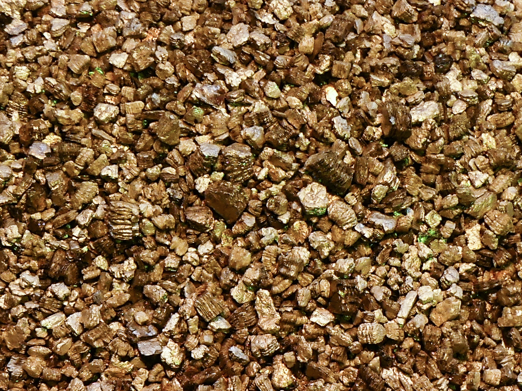Medium Vermiculite